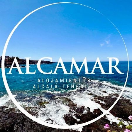 Alcamar Oceano New Apartment Near The Sea In Alcala! Exteriér fotografie
