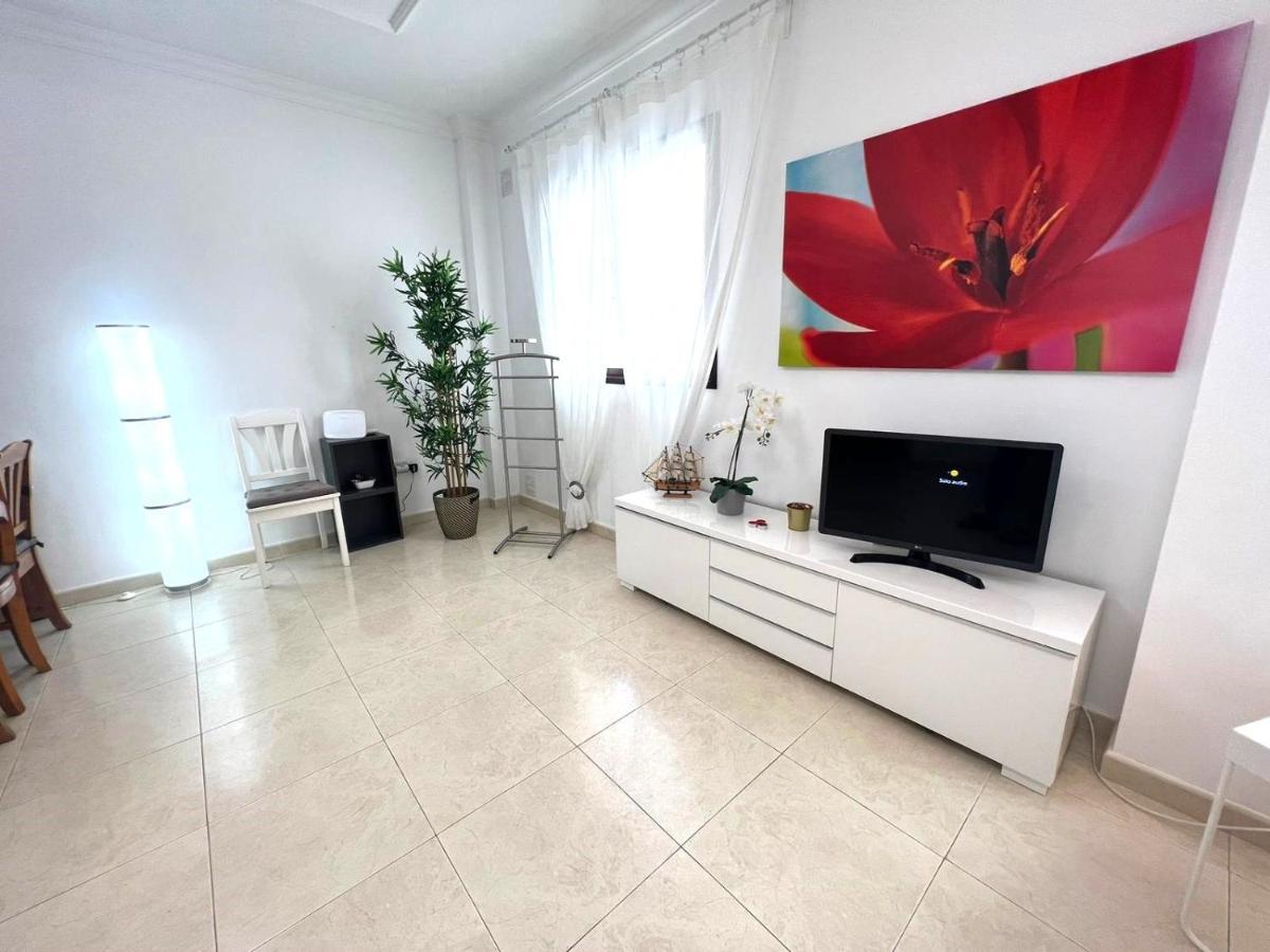 Alcamar Oceano New Apartment Near The Sea In Alcala! Exteriér fotografie