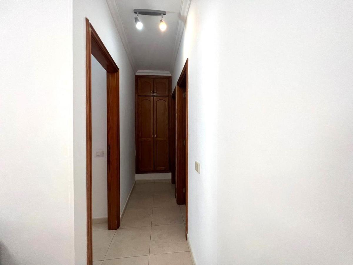 Alcamar Oceano New Apartment Near The Sea In Alcala! Exteriér fotografie