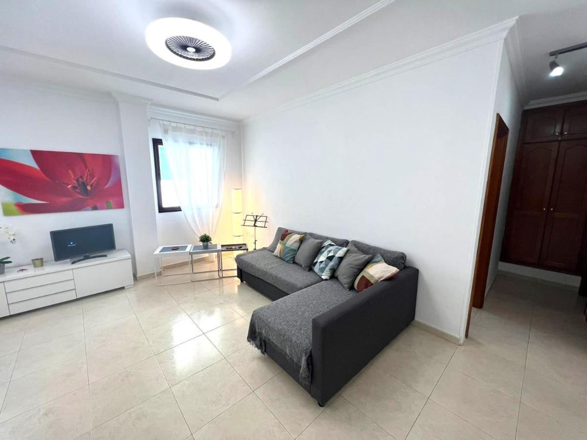 Alcamar Oceano New Apartment Near The Sea In Alcala! Exteriér fotografie