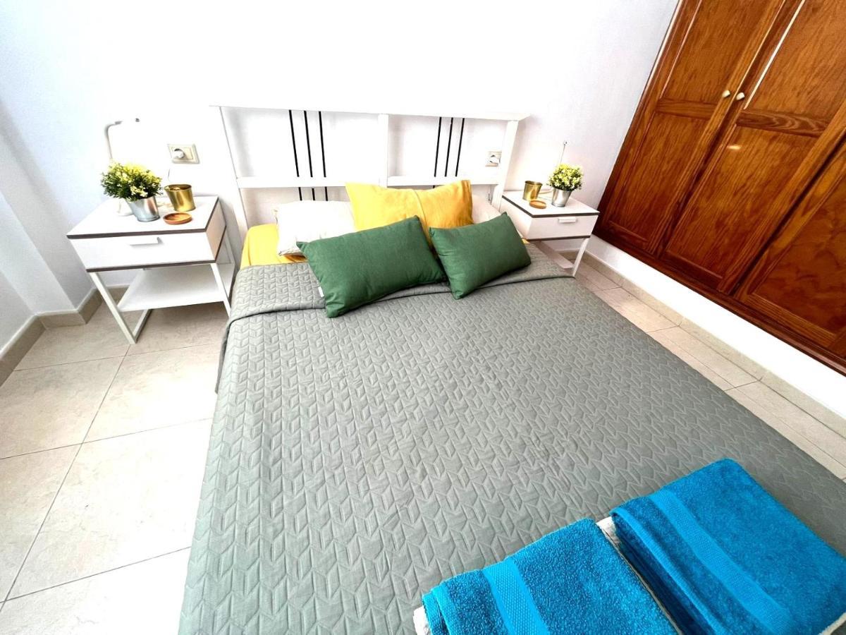 Alcamar Oceano New Apartment Near The Sea In Alcala! Exteriér fotografie