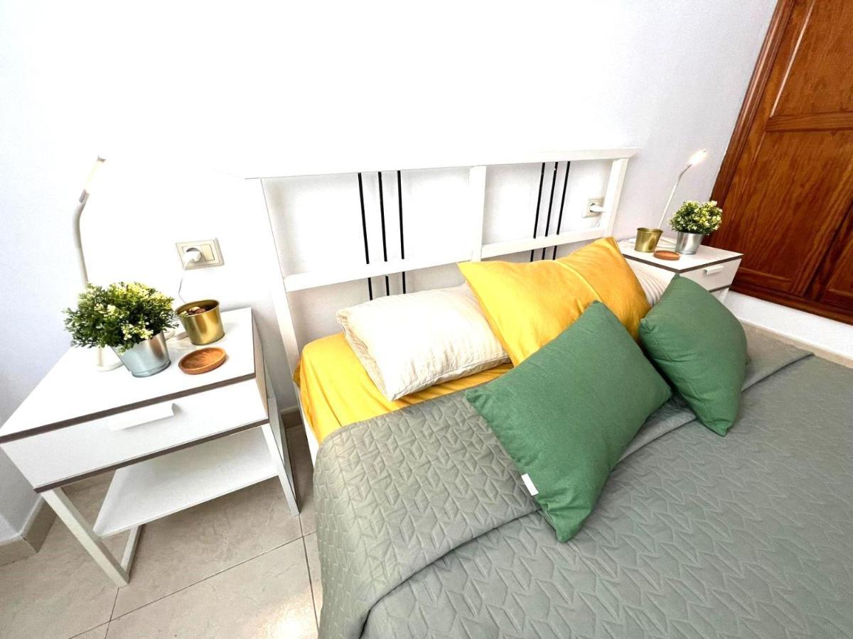 Alcamar Oceano New Apartment Near The Sea In Alcala! Exteriér fotografie