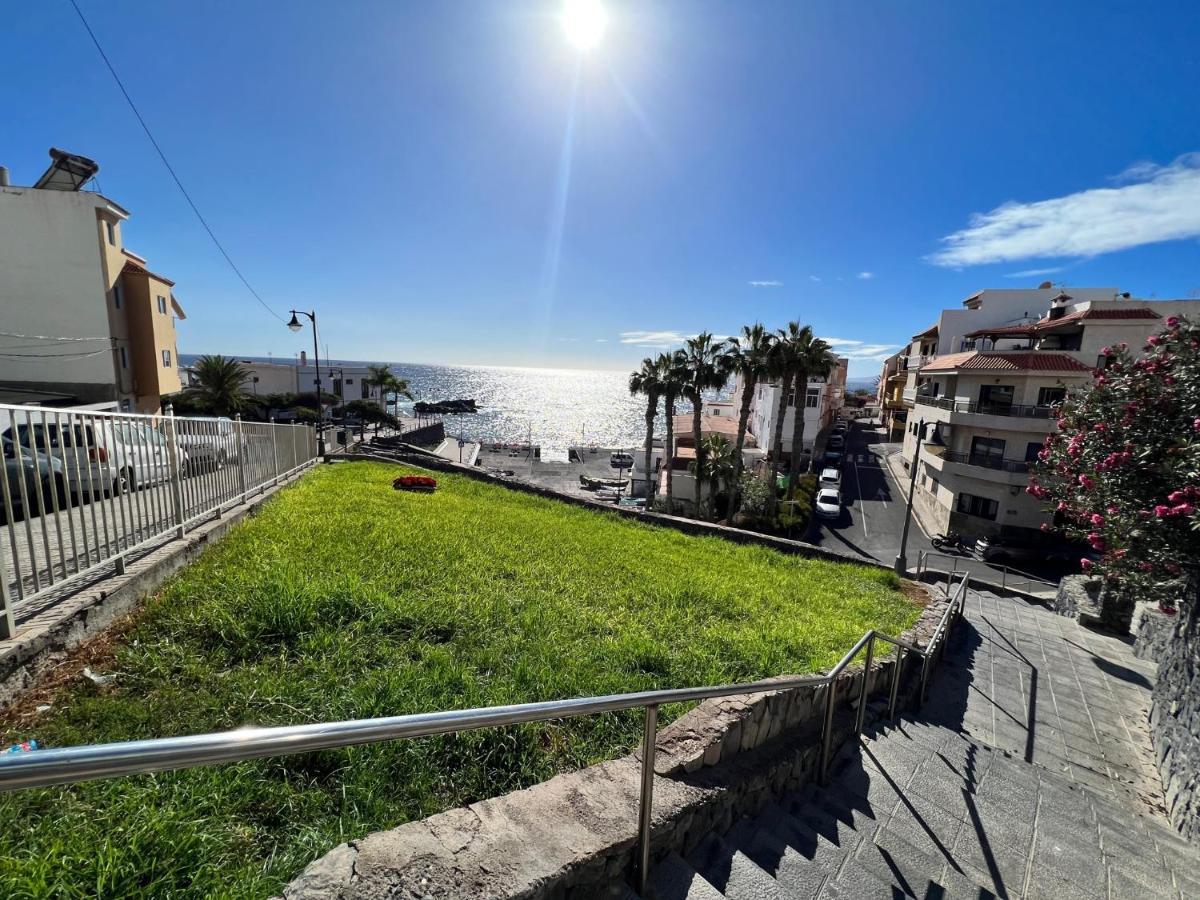 Alcamar Oceano New Apartment Near The Sea In Alcala! Exteriér fotografie