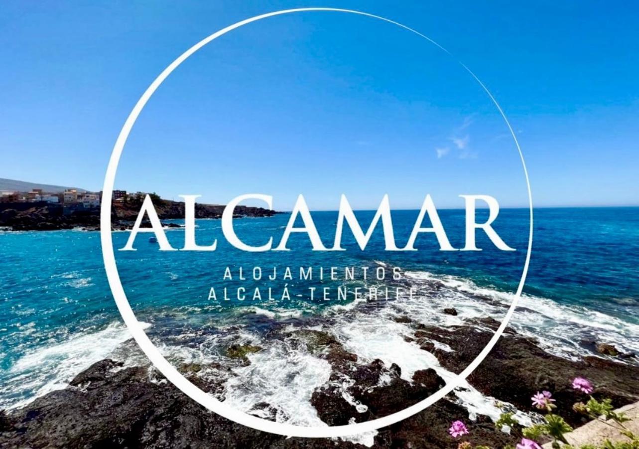 Alcamar Oceano New Apartment Near The Sea In Alcala! Exteriér fotografie